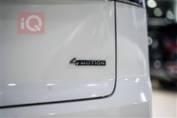 ڤۆڵکسواگن ئەتڵەس کرۆس سپۆرت